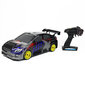 React RC-auto XSTR Power Nitro 4WD, must hind ja info | Poiste mänguasjad | kaup24.ee