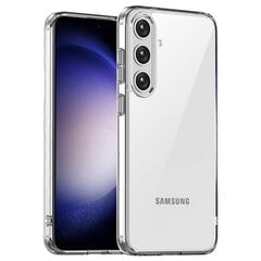 Чехол Samsung GALAXY A15 4G/5G Nexeri, тонкий цена и информация | Чехлы для телефонов | kaup24.ee