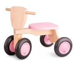 Puidust tasakaaluliikur New Classic Toys hind ja info | Jooksurattad | kaup24.ee