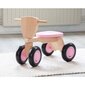 Puidust tasakaaluliikur New Classic Toys hind ja info | Jooksurattad | kaup24.ee