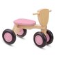 Puidust tasakaaluliikur New Classic Toys hind ja info | Jooksurattad | kaup24.ee