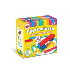 Plastiliini komplekt Playme hind ja info | Kunstitarbed, voolimise tarvikud | kaup24.ee