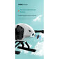 KS66 droon 8K HD kaameraga, 5G Wi-Fi hind ja info | Droonid | kaup24.ee