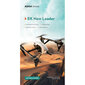 KS66 droon 8K HD kaameraga, 5G Wi-Fi hind ja info | Droonid | kaup24.ee