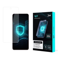 Apple iPhone 15 Pro Max - 3mk 1UP screen protector цена и информация | Защитные пленки для телефонов | kaup24.ee