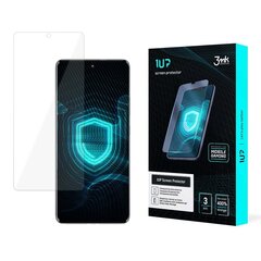 Motorola Edge 30 Fusion - 3mk 1UP screen protector цена и информация | Защитные пленки для телефонов | kaup24.ee