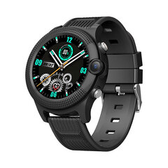 Wotchi WD36B black hind ja info | Nutikellad (smartwatch) | kaup24.ee