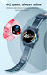 Wotchi WD36 Pink hind ja info | Nutikellad (smartwatch) | kaup24.ee