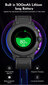 Wotchi WD36 Pink hind ja info | Nutikellad (smartwatch) | kaup24.ee