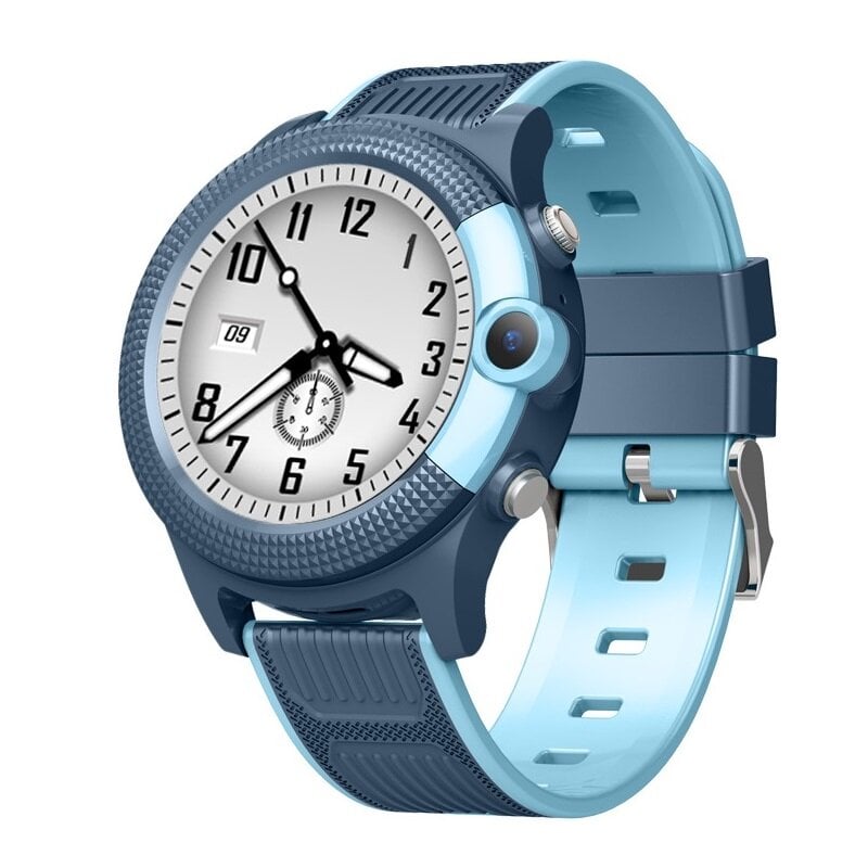 Wotchi WD36 Blue цена и информация | Nutikellad (smartwatch) | kaup24.ee