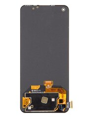 LCD Display + Touch Unit for OnePlus Nord CE цена и информация | Запчасти для телефонов и инструменты для их ремонта | kaup24.ee