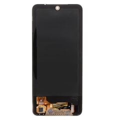 LCD Display + Touch Unit for Poco M5s цена и информация | Запчасти для телефонов и инструменты для их ремонта | kaup24.ee