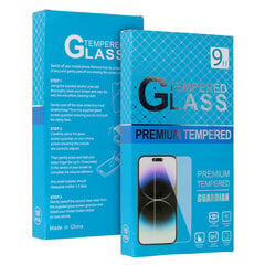 TopTel Tempered Glass Blue Multipack цена и информация | Защитные пленки для телефонов | kaup24.ee