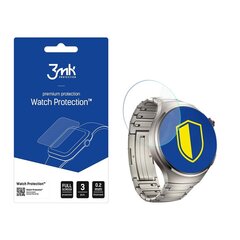 3mk Watch Protection ARC Plus hind ja info | Nutikellade ja nutivõrude tarvikud | kaup24.ee