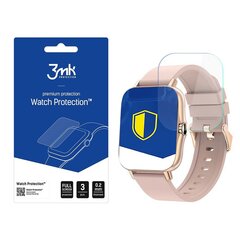 3mk Watch Protection ARC Plus hind ja info | Nutikellade ja nutivõrude tarvikud | kaup24.ee