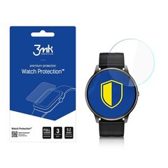 3mk Watch Protection ARC Plus цена и информация | Аксессуары для смарт-часов и браслетов | kaup24.ee