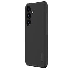 Nillkin Super Frosted PRO Back Cover for Xiaomi Redmi Note 13 Pro 5G|Poco X6 5G Deep Green цена и информация | Чехлы для телефонов | kaup24.ee