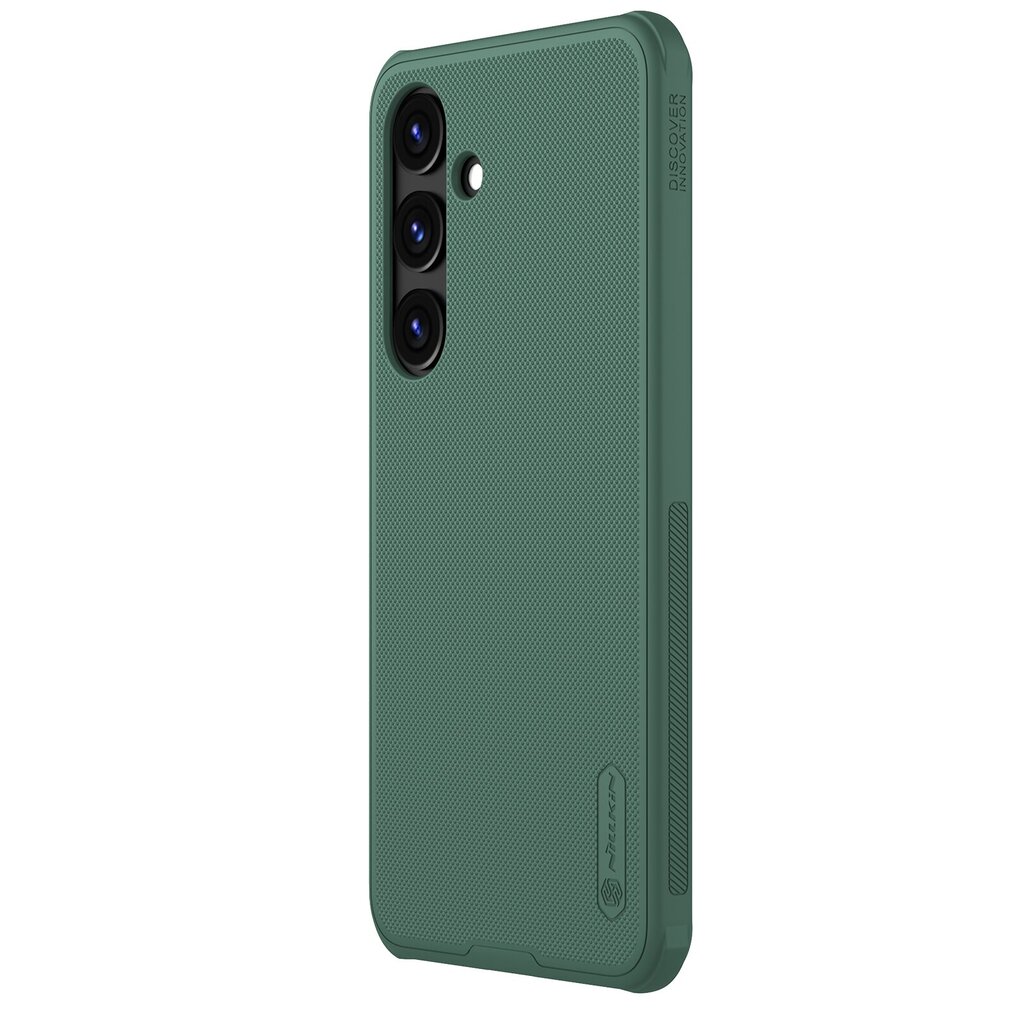 Nillkin Super Frosted Pro Back Cover цена и информация | Telefoni kaaned, ümbrised | kaup24.ee