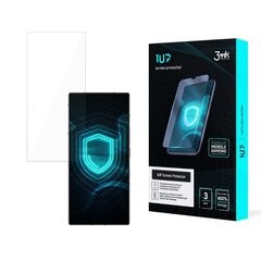 3mk 1UP Screen Protector цена и информация | Защитные пленки для телефонов | kaup24.ee