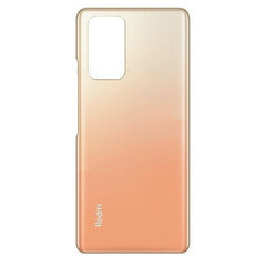 Akero Lab Xiaomi Redmi Note 10 Pro hind ja info | Telefoniosad ja parandamise tööriistad | kaup24.ee