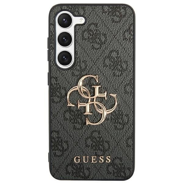 Guess GUHCS24M4GMGGR hind ja info | Telefoni kaaned, ümbrised | kaup24.ee