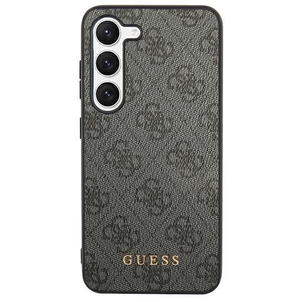 Guess GUHCS24LG4GFGR цена и информация | Telefoni kaaned, ümbrised | kaup24.ee