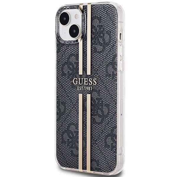 Guess GUHCP15MH4PSEGK hind ja info | Telefoni kaaned, ümbrised | kaup24.ee