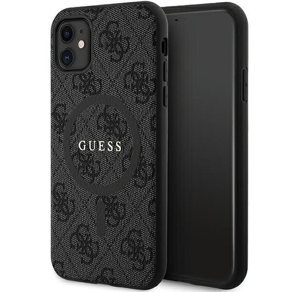 Guess GUHMN61G4GFRK hind ja info | Telefoni kaaned, ümbrised | kaup24.ee