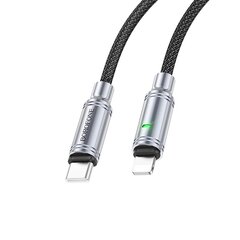 Borofone Cable BU40 Advantage hind ja info | Mobiiltelefonide kaablid | kaup24.ee