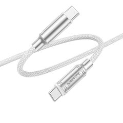 Borofone Cable BU40 Advantage hind ja info | Mobiiltelefonide kaablid | kaup24.ee