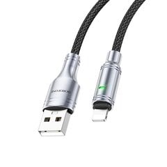 Borofone Cable BU40 Advantage цена и информация | Кабели для телефонов | kaup24.ee