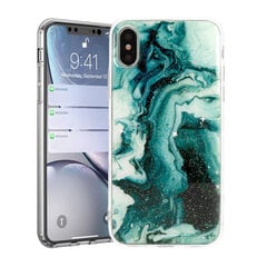Vennus Marble Stone Case Iphone 11 Pro Max D5 hind ja info | Telefoni kaaned, ümbrised | kaup24.ee