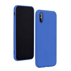 Forcell Silicone Lite, Xiaomi redmi 9A цена и информация | Чехлы для телефонов | kaup24.ee