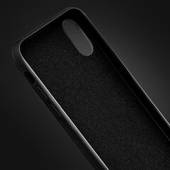 Forcell Silicone Lite, Xiaomi redmi Note 9S/Note 9 pro hind ja info | Telefoni kaaned, ümbrised | kaup24.ee