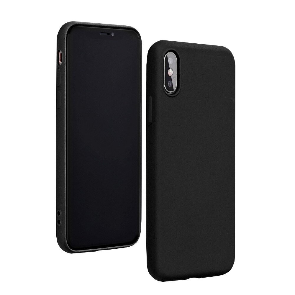 Forcell Silicone Lite, Xiaomi redmi Note 8 pro hind ja info | Telefoni kaaned, ümbrised | kaup24.ee