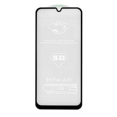 Kaitseklaas 5D Tempered Glass Samsung A10s hind ja info | Ekraani kaitsekiled | kaup24.ee