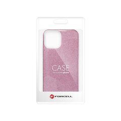 Forcell Shining Case, Samsung Galaxy S21 Ultra цена и информация | Чехлы для телефонов | kaup24.ee