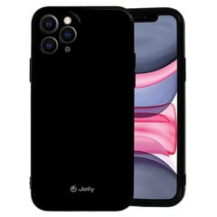 Jelly case, Iphone 12 Pro Max цена и информация | Чехлы для телефонов | kaup24.ee