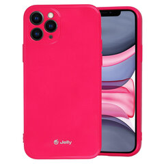 Jelly case, Iphone 11 Pro hind ja info | Telefoni kaaned, ümbrised | kaup24.ee