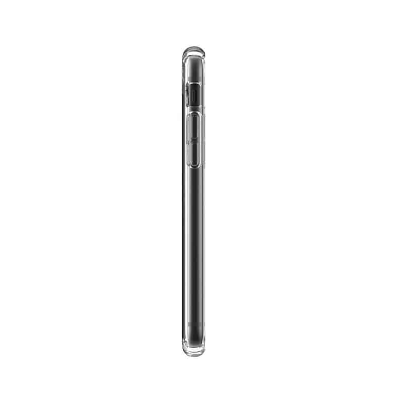 Speck Presidio Perfect Clear Case Apple iPhone SE цена и информация | Telefoni kaaned, ümbrised | kaup24.ee
