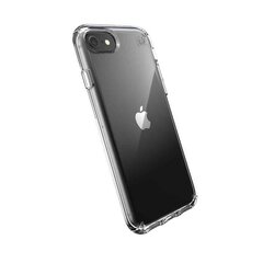 Speck Presidio Perfect Clear Case Apple iPhone SE цена и информация | Чехлы для телефонов | kaup24.ee