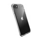 Speck Presidio Perfect Clear Case Apple iPhone SE цена и информация | Telefoni kaaned, ümbrised | kaup24.ee