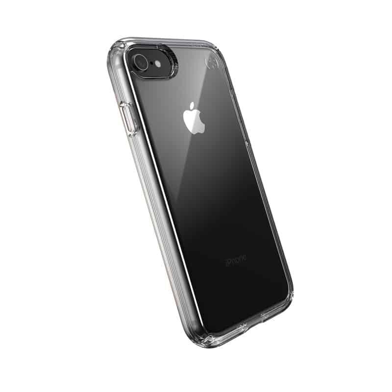 Speck Presidio Perfect Clear Case Apple iPhone SE hind ja info | Telefoni kaaned, ümbrised | kaup24.ee