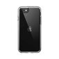 Speck Presidio Perfect Clear Case Apple iPhone SE цена и информация | Telefoni kaaned, ümbrised | kaup24.ee