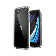 Speck Presidio Perfect Clear Case Apple iPhone SE hind ja info | Telefoni kaaned, ümbrised | kaup24.ee