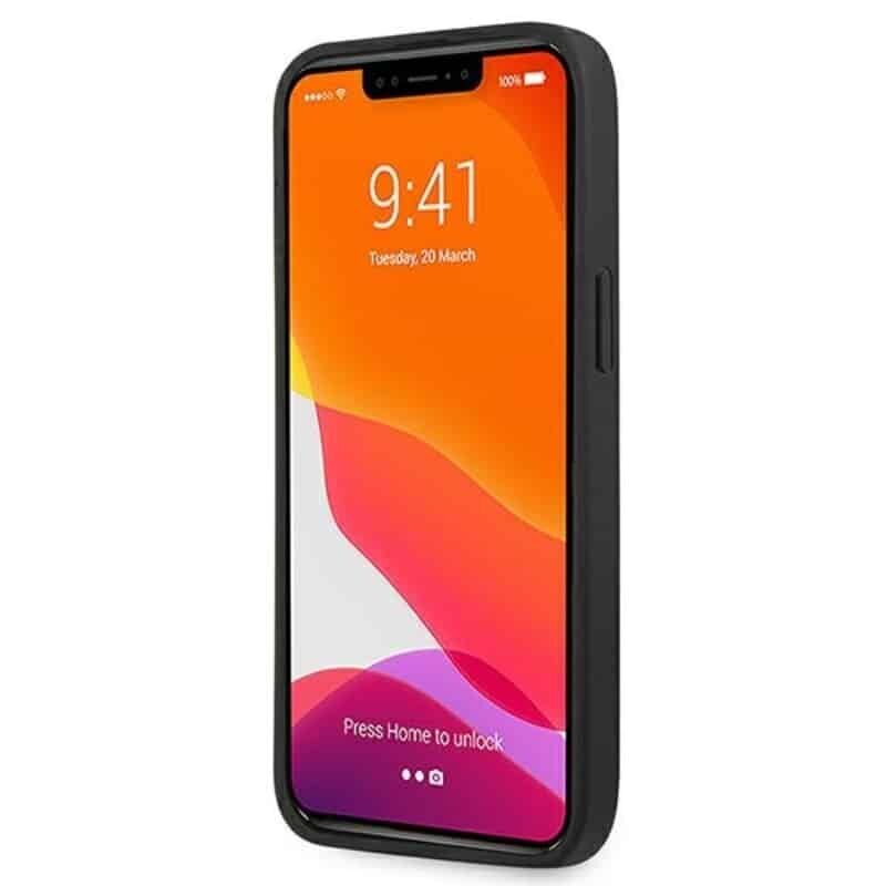 Guess Saffiano 4G, iPhone 13 Pro hind ja info | Telefoni kaaned, ümbrised | kaup24.ee