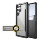 X-Doria Raptic Shield Pro Samsung Galaxy S22 Ultra 5G hind ja info | Telefoni kaaned, ümbrised | kaup24.ee