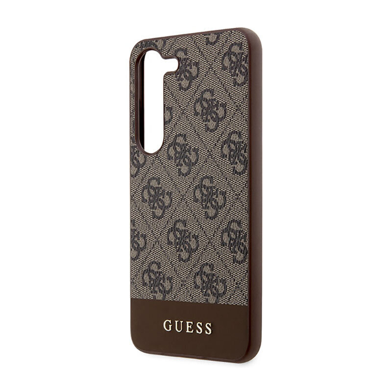 Guess 4G Bottom Stripe цена и информация | Telefoni kaaned, ümbrised | kaup24.ee