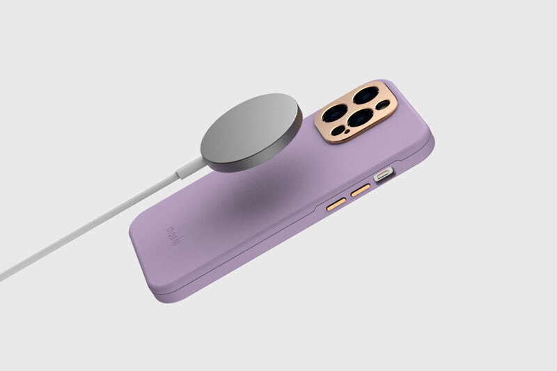 Moshi Napa Magsafe hind ja info | Telefoni kaaned, ümbrised | kaup24.ee