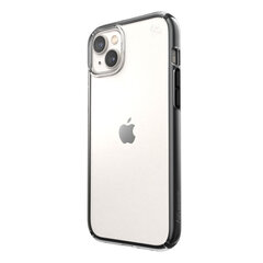 Speck Presidio Perfect Clear With Impact Geometry hind ja info | Telefoni kaaned, ümbrised | kaup24.ee